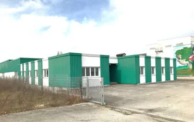 Gewerbeimmobilie mieten in Wels – 820 m², € 6.692 – Bild 2 von 5