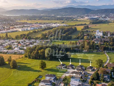 4-Zimmer-Haus kaufen in Klagenfurt – 123,71 m², € 599.000 – Bild 2 von 10
