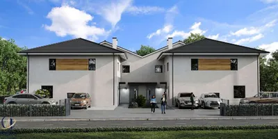5-Zimmer-Haus kaufen in Korneuburg – 120,76 m², € 488.000 – Bild 6 von 10