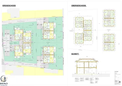 5-Zimmer-Haus kaufen in Korneuburg – 120,76 m², € 488.000 – Bild 10 von 10