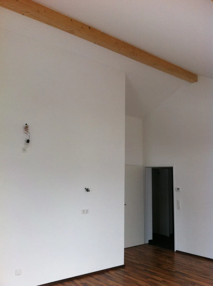 Wohnung – Thalgau - Ansicht 3