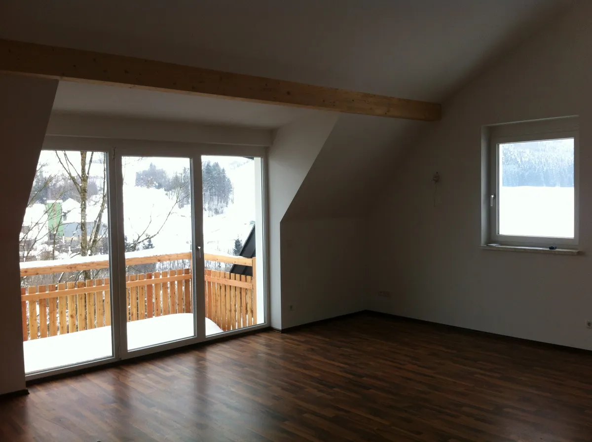 Wohnung – Thalgau - Ansicht 2