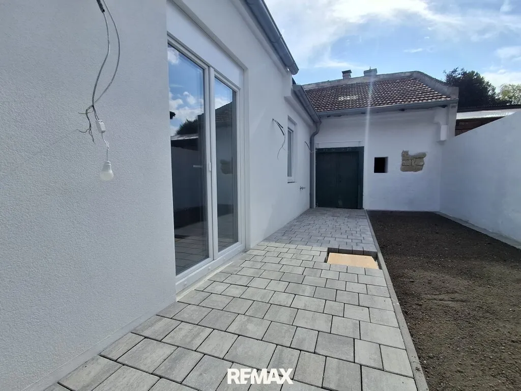 Haus – Bruck an der Leitha, Katastralgemeinde Bruck an der Leitha - Ansicht 2