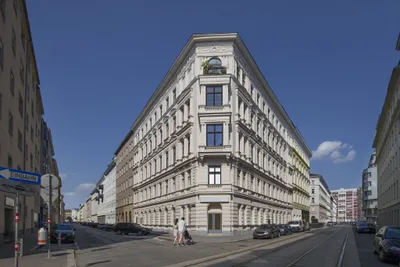2-Zimmer-Wohnung kaufen in Wien – 63,57 m², € 399.000 – Bild 15 von 16