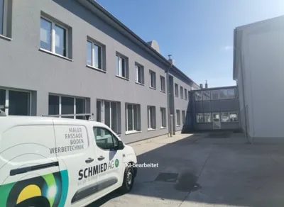 Gewerbeimmobilie mieten in Wien – 682 m², € 10.248 – Bild 1 von 11
