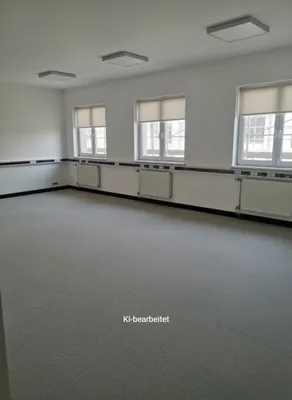 Gewerbeimmobilie mieten in Wien – 682 m², € 10.248 – Bild 2 von 11