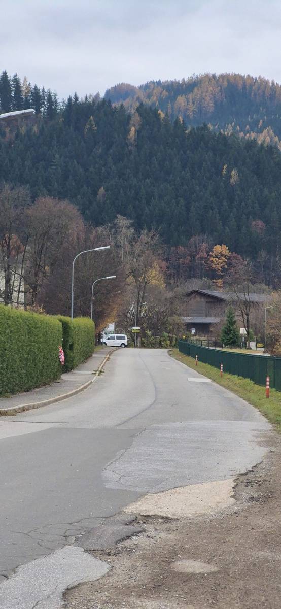 1-Zimmer-Apartment nahe am Campus Kapfenberg, Krottendorf