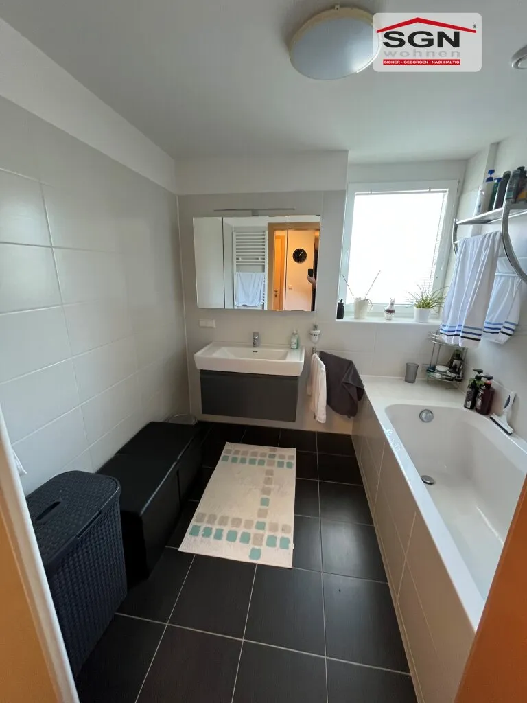 Wohnung – Gloggnitz, Buchbach, Katastralgemeinde Stuppach - Ansicht 3