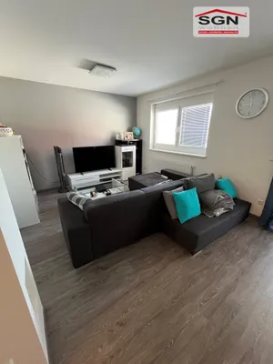 3-Zimmer-Wohnung mieten in Neunkirchen – 74,43 m², € 874 – Bild 10 von 12
