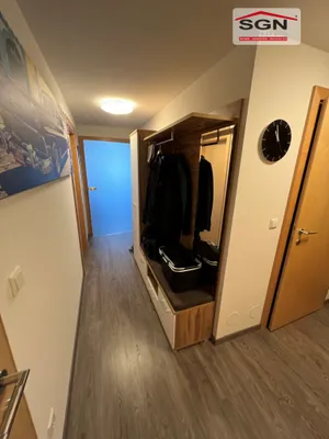3-Zimmer-Wohnung mieten in Neunkirchen – 74,43 m², € 874 – Bild 8 von 12