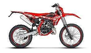 Beta RR 50 Enduro Enduro