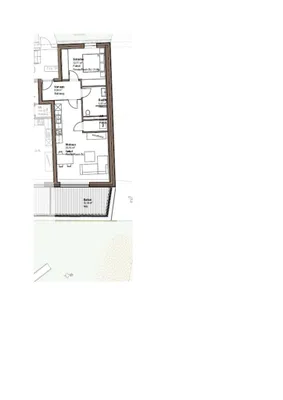 2-Zimmer-Wohnung mieten in Graz – 56,07 m², € 907 – Bild 4 von 5