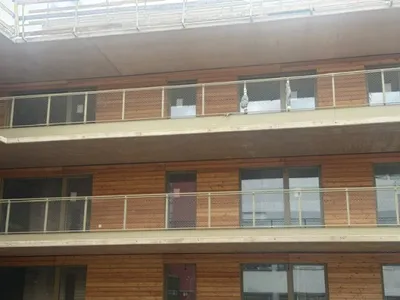 2-Zimmer-Wohnung mieten in Graz – 56,07 m², € 907 – Bild 2 von 5
