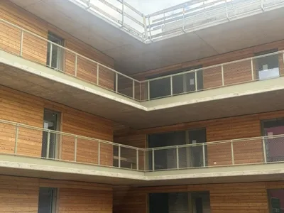 2-Zimmer-Wohnung mieten in Graz – 56,07 m², € 907 – Bild 3 von 5