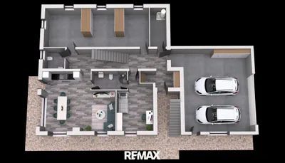 5-Zimmer-Haus kaufen in Perg – 290 m² – Bild 20 von 22