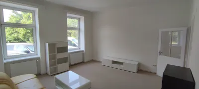 kleine 2-Zimmerwohnung für Studenten und Studentinnen