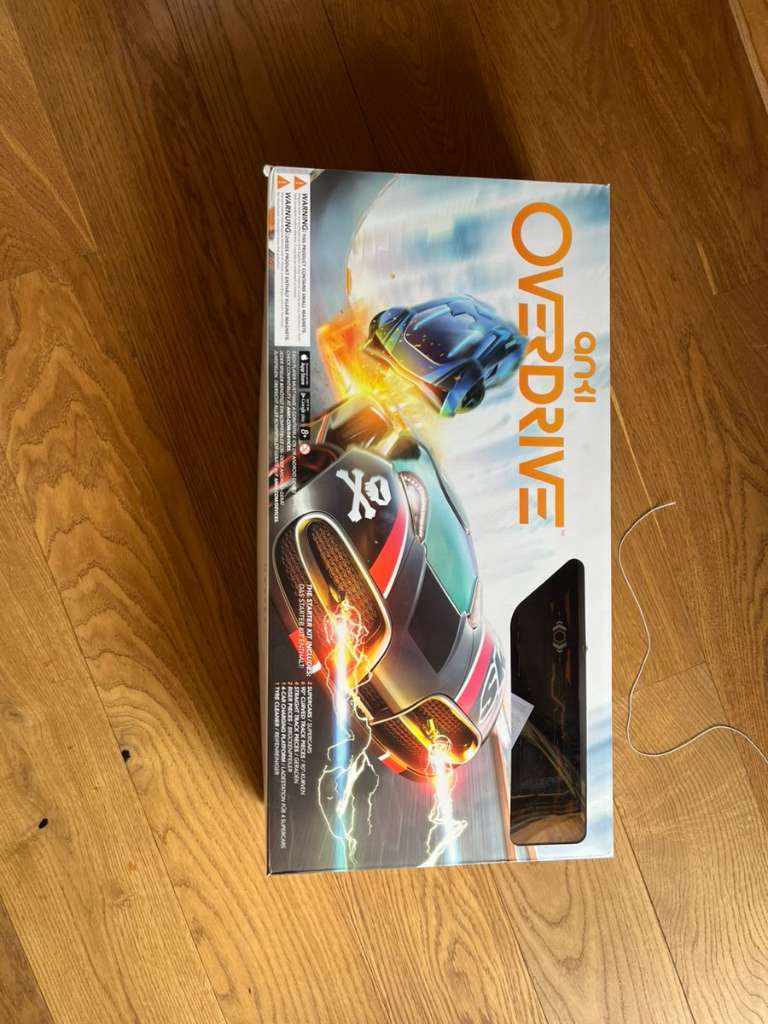 Anki overdrive aliexpress deals