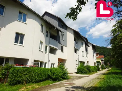 3-Zimmer-Wohnung mieten in Kirchdorf an der Krems – 69,85 m², € 739 – Bild 10 von 12