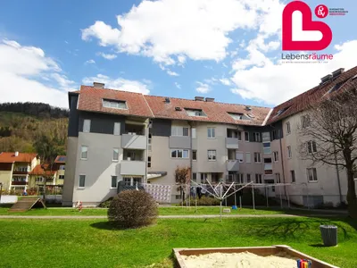 3-Zimmer-Wohnung mieten in Kirchdorf an der Krems – 69,85 m², € 739 – Bild 8 von 12
