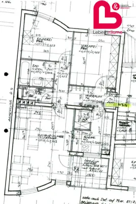3-Zimmer-Wohnung mieten in Kirchdorf an der Krems – 69,85 m², € 739 – Bild 12 von 12