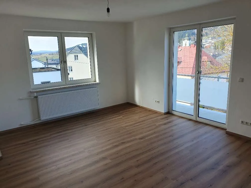 Wohnung – Vorderweißenbach, Bezirk Urfahr-Umgebung - Ansicht 2