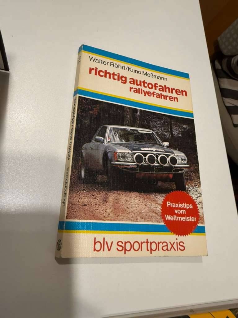 Autogrammkarten Radsport (Gebraucht) in Schöfflisdorf für CHF 10 – mit Lieferung auf Ricardo kaufen