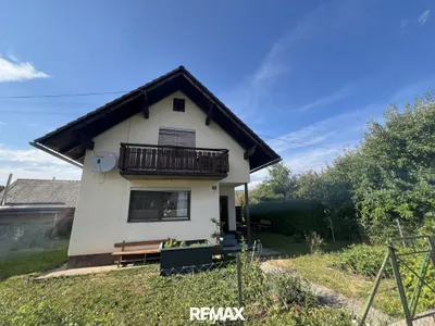 Haus kaufen in Klagenfurt Land – 80 m², € 155.000