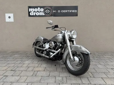 Harley-Davidson Softail Fat Boy