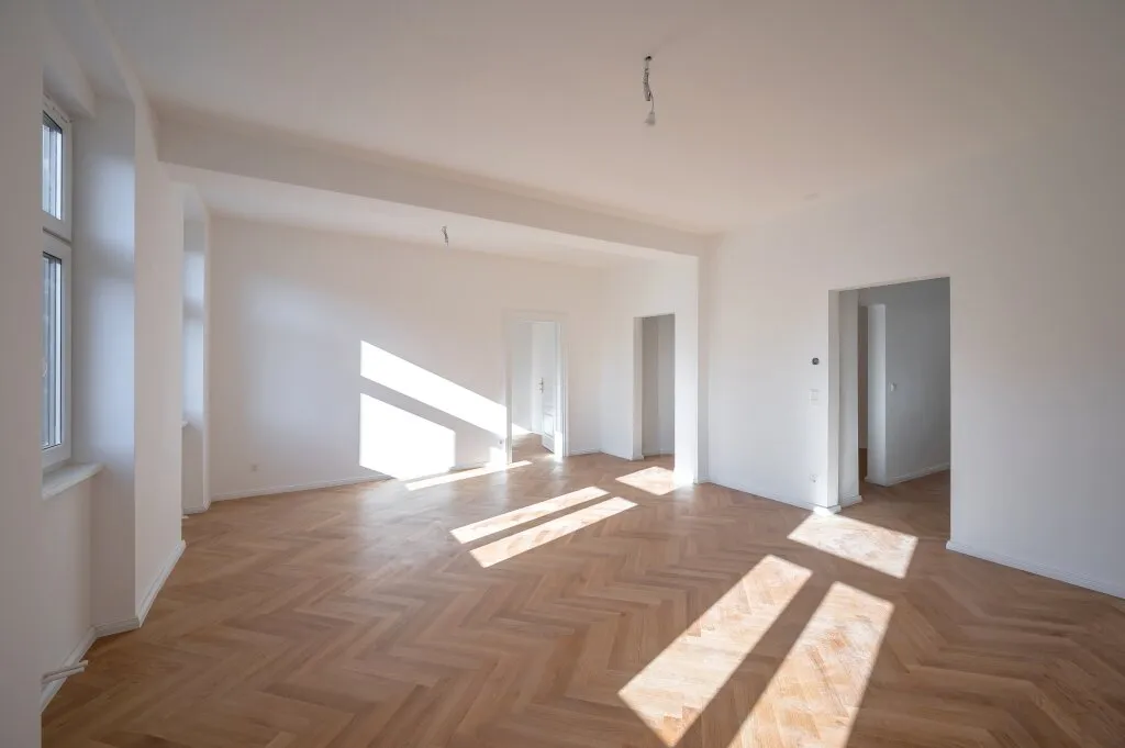Wohnung – Wien - Ansicht 3