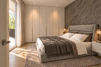 2-Zimmer-Wohnung kaufen in Gmunden – 49,99 m², € 395.000 – Bild 3 von 15