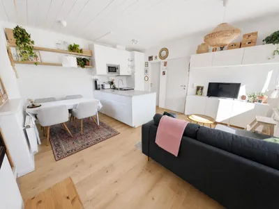 2-Zimmer-Wohnung mieten in Innsbruck-Land – 40 m², € 930 – Bild 2 von 10