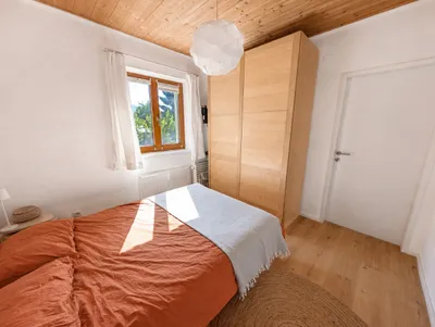 2-Zimmer-Wohnung mieten in Innsbruck-Land – 40 m², € 930 – Bild 5 von 10
