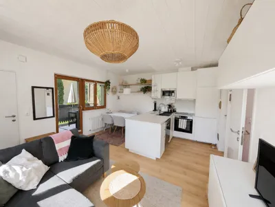 2-Zimmer-Wohnung mieten in Innsbruck-Land – 40 m², € 930 – Bild 3 von 10