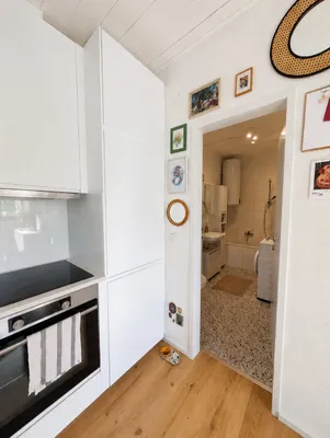 2-Zimmer-Wohnung mieten in Innsbruck-Land – 40 m², € 930 – Bild 8 von 10