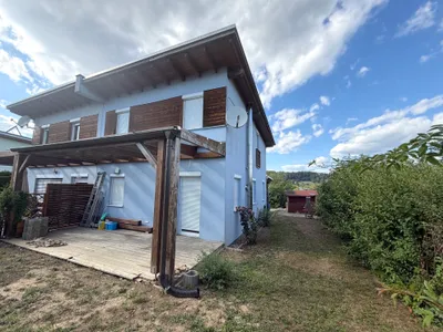 4-Zimmer-Haus kaufen in Weiz – 90 m², € 275.000 – Bild 20 von 23