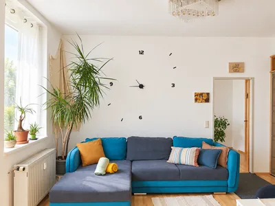 3-Zimmer-Wohnung mieten in Hartberg-Fürstenfeld – 68 m², € 500