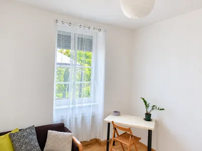 3-Zimmer-Wohnung mieten in Hartberg-Fürstenfeld – 68 m², € 500 – Bild 7 von 11