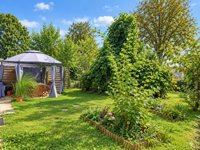 3-Zimmer-Wohnung mieten in Hartberg-Fürstenfeld – 68 m², € 500 – Bild 2 von 11