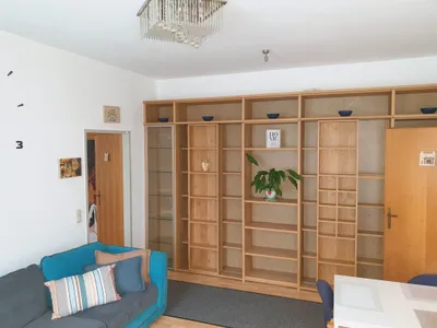 3-Zimmer-Wohnung mieten in Hartberg-Fürstenfeld – 68 m², € 500 – Bild 4 von 11