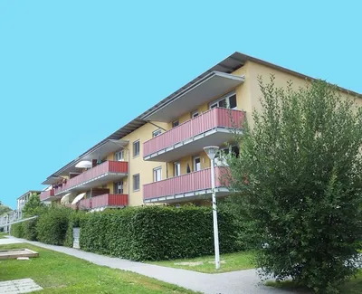 3-Zimmer-Wohnung mieten in Graz – 77,1 m², € 1.164