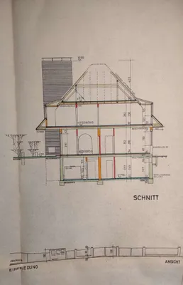 Haus kaufen in Korneuburg – 248 m², € 1.300.000 – Bild 22 von 23