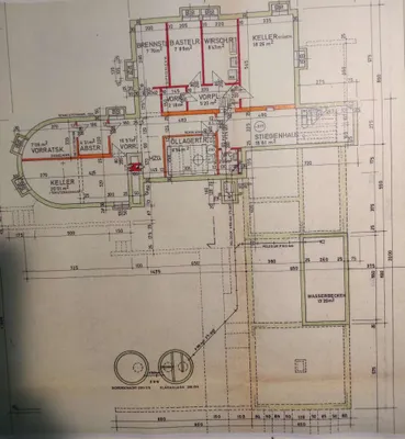 Haus kaufen in Korneuburg – 248 m², € 1.300.000 – Bild 21 von 23