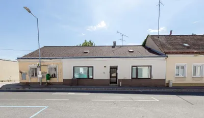 Immobilie kaufen in Mistelbach – 1 383 m², € 263.000 – Bild 1 von 7