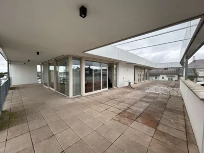 4-Zimmer-Wohnung mieten in Braunau am Inn – 135 m², € 1.600 – Bild 14 von 16