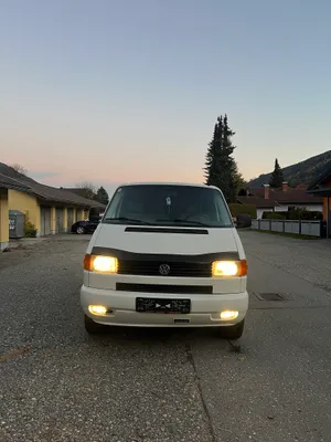 VW T4