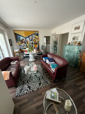 2-Zimmer-Wohnung mieten in Baden – 58 m², € 850 – Bild 5 von 12