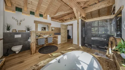 2-Zimmer-Wohnung kaufen in Kitzbühel – 83,86 m², € 890.000 – Bild 8 von 13