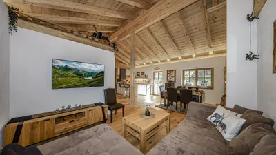 2-Zimmer-Wohnung kaufen in Kitzbühel – 83,86 m², € 890.000 – Bild 2 von 13
