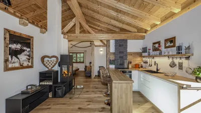 2-Zimmer-Wohnung kaufen in Kitzbühel – 83,86 m², € 890.000 – Bild 4 von 13