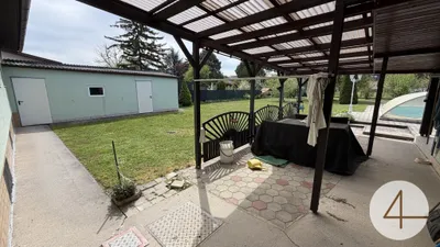 4-Zimmer-Haus kaufen in Gänserndorf – 94,8 m², € 629.000 – Bild 6 von 28